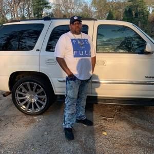 Meet your Posher, Anthony